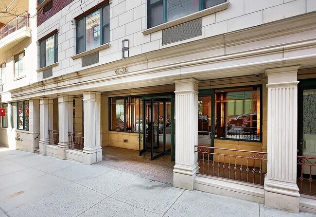 Foto del edificio - 4126 27th St - APT 7C