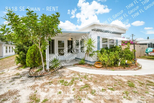 Foto del edificio - 8418 SE Swan-RENT