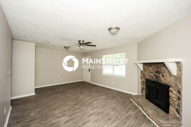 Building Photo - 3 Bedroom Pet-Friendly Home in Jonesboro, ...