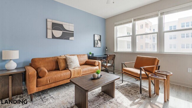 Foto del edificio - 1216 N Atlantic Ave