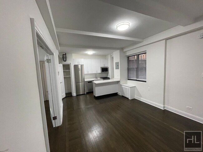 Foto del edificio - WEST 55 STREET