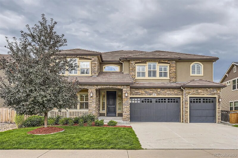 Foto principal - 1801 Avery Way