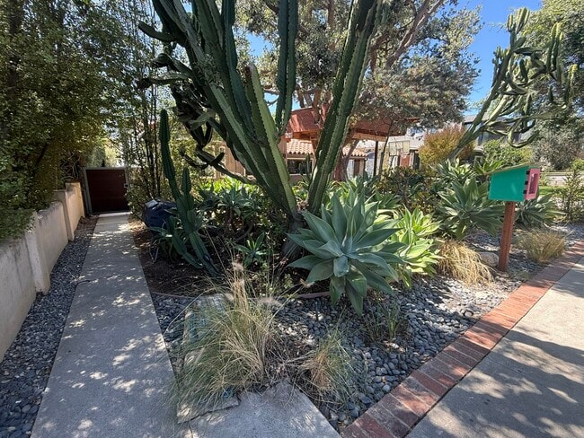 Building Photo - 3601 Wasatch Ave