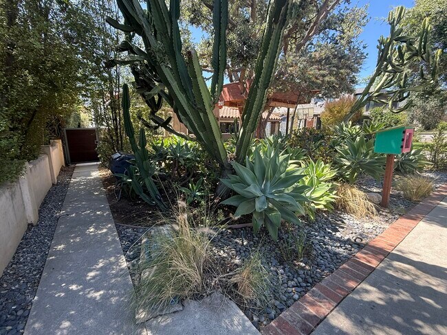Foto del edificio - 3601 Wasatch Ave