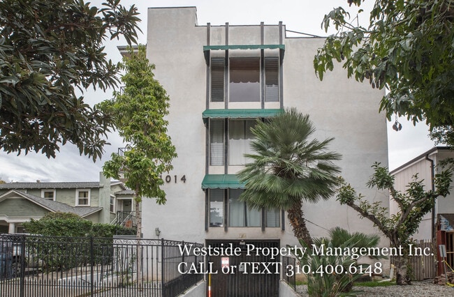 Building Photo - 1014 N Spaulding Ave