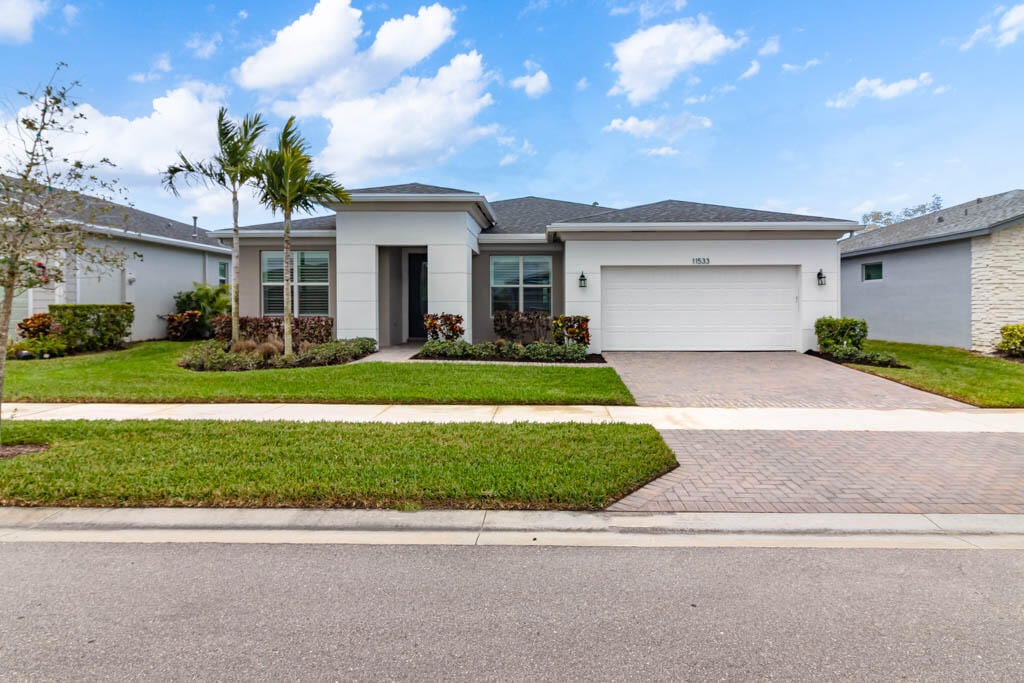 11533 SW Lyra Dr., Port Saint Lucie, FL 34987 - House Rental in Port ...