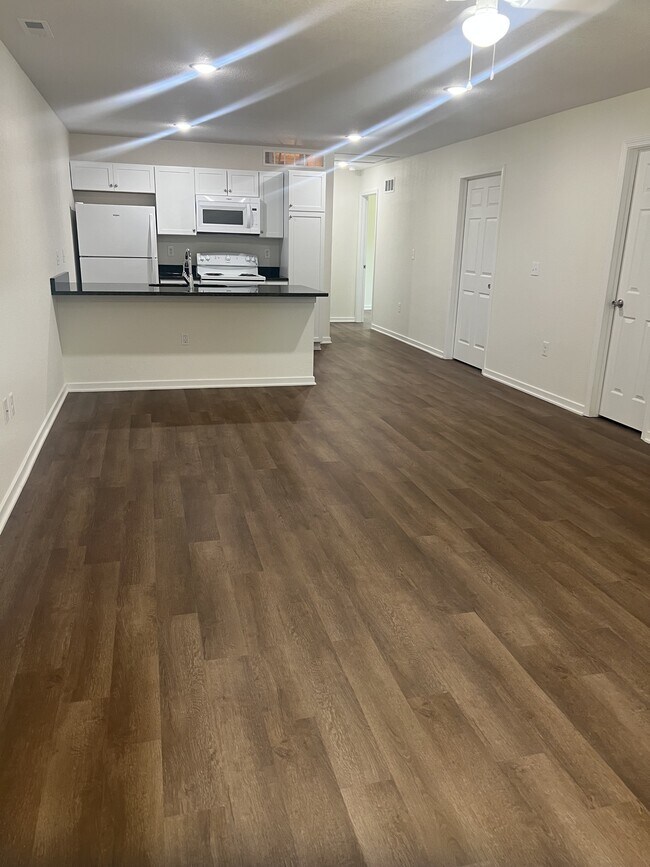 Foto del edificio - 217 Polk St