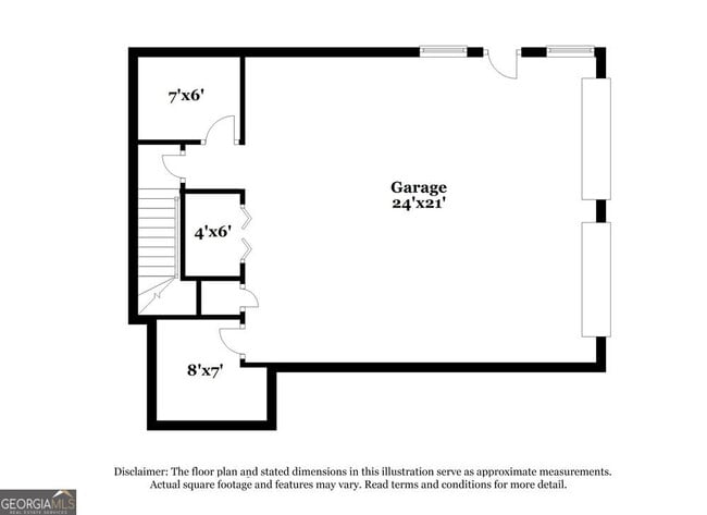 Foto del edificio - 110 Rosewood Cir