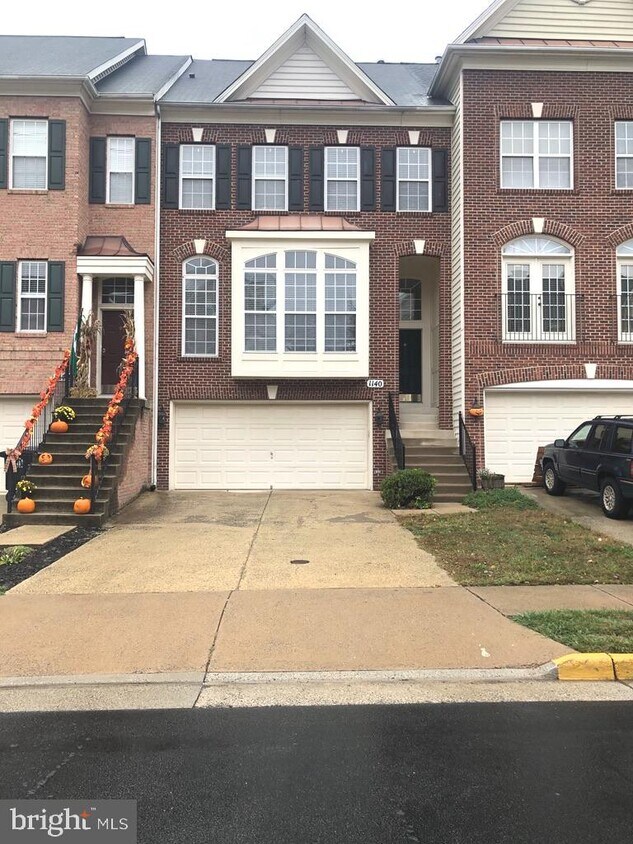 1140 Keokuk Terrace NE, Leesburg, VA 20176 Townhome Rentals in