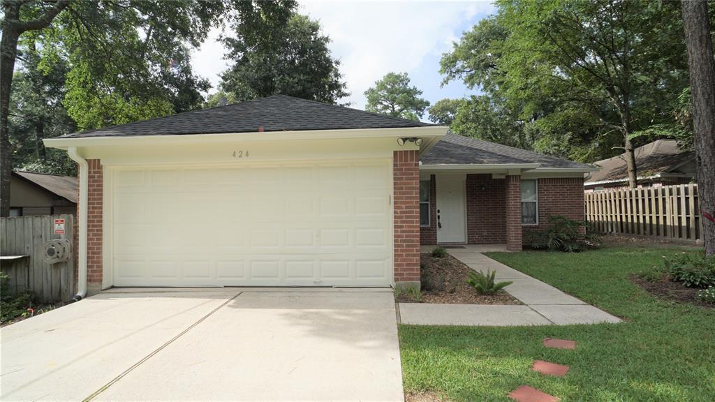 Primary Photo - 424 Springwood Dr