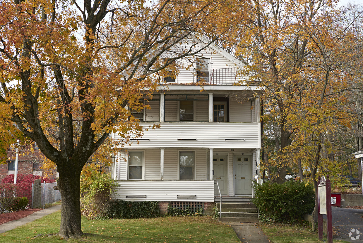 Building Photo - Washington Court