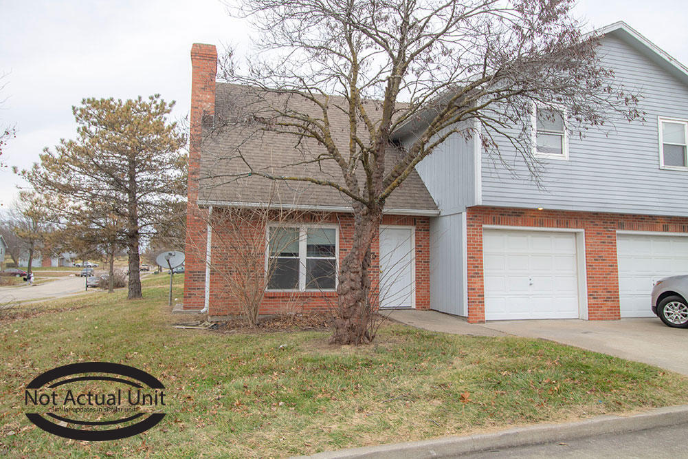 Primary Photo - 3609-3611 Hermitage Rd