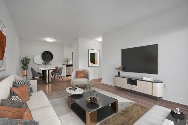 Building Photo - 2533 Dowler Place