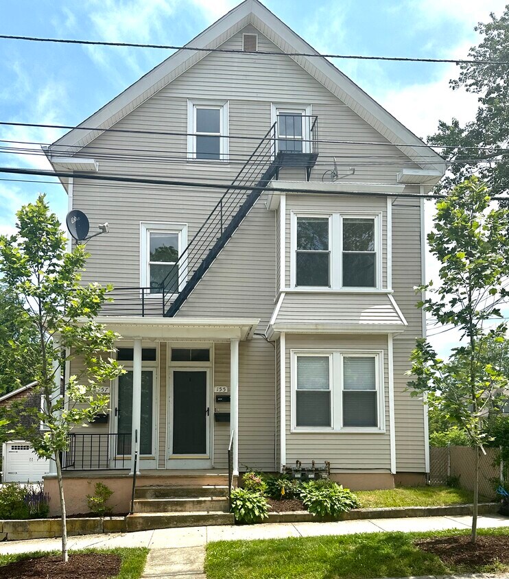 155 Ivy St, Providence, RI 02906 House Rental in Providence, RI