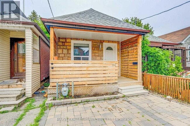 Building Photo - 184 Cedric Ave
