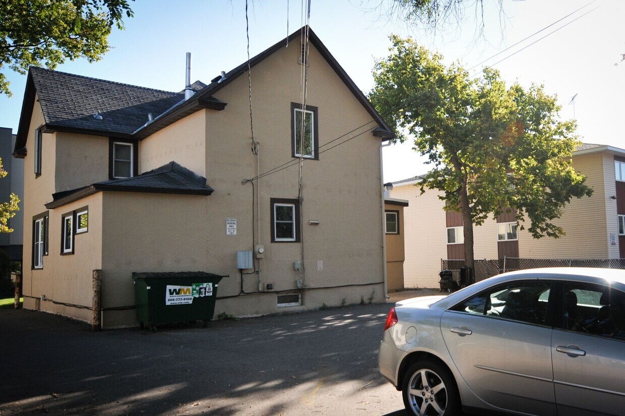 Foto del edificio - 315 6th Ave S