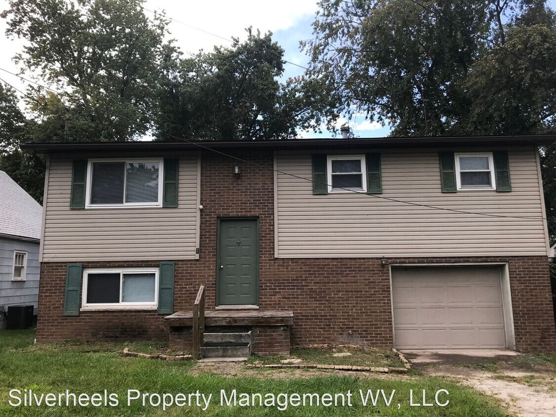 Primary Photo - 3 br, 2 bath House - 2503 12th Avenue