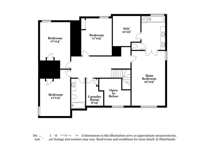 Building Photo - 2115 Grand Jct