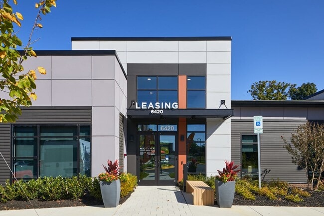 Building Photo - Motiva