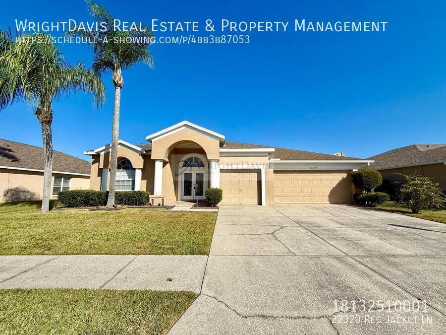 Foto principal - 22320 Red Jacket Ln