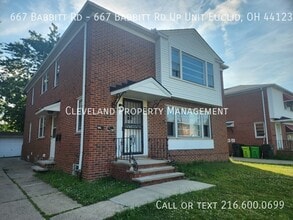 Building Photo - 667 Babbitt Rd
