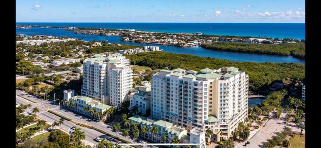 Foto del edificio - 350 N Federal Hwy