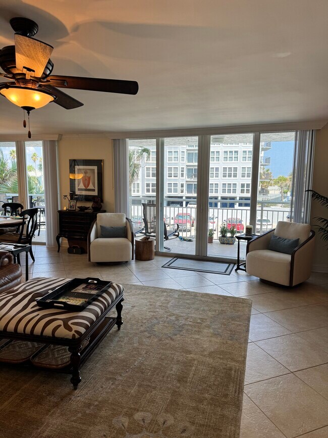 Foto del edificio - 1601 Ocean Dr S