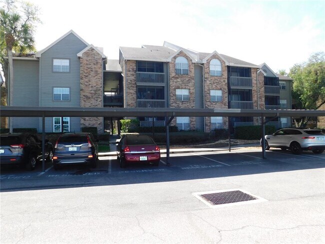 Foto del edificio - 2500 Winding Creek Blvd