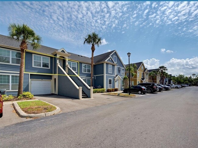 Foto del edificio - 5501 Rosehill Rd