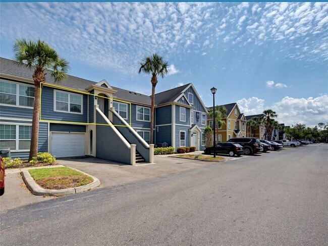 Building Photo - 5501 Rosehill Rd