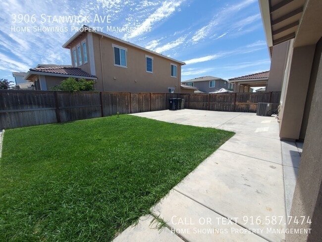 Foto del edificio - 3906 Stanwick Ave