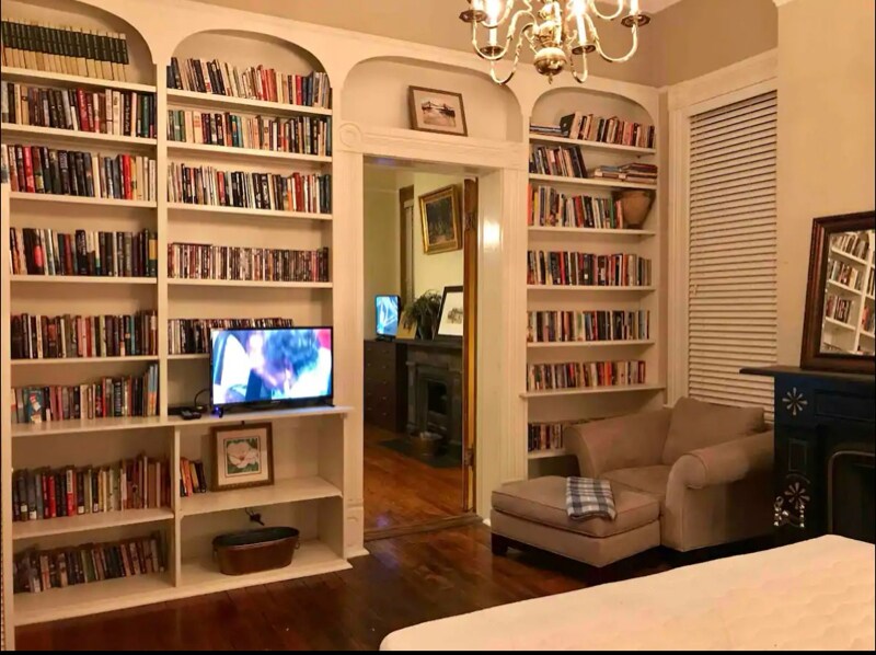 Foto principal - 123 W Gwinnett St