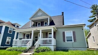 Building Photo - 1133 Muskegon Ave NW