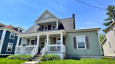 Building Photo - 1133 Muskegon Ave NW