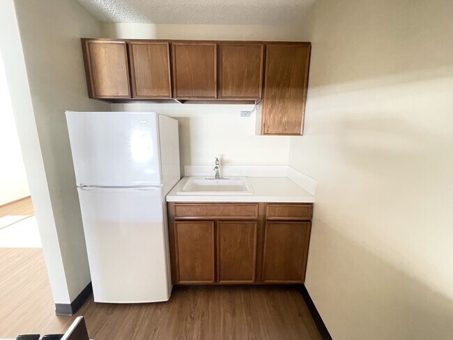 Foto del edificio - 530 Burnett Ave N