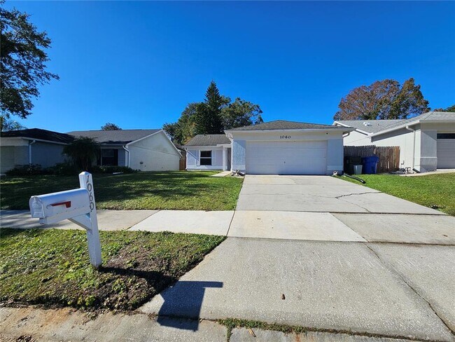 Foto del edificio - 1060 Dees Dr