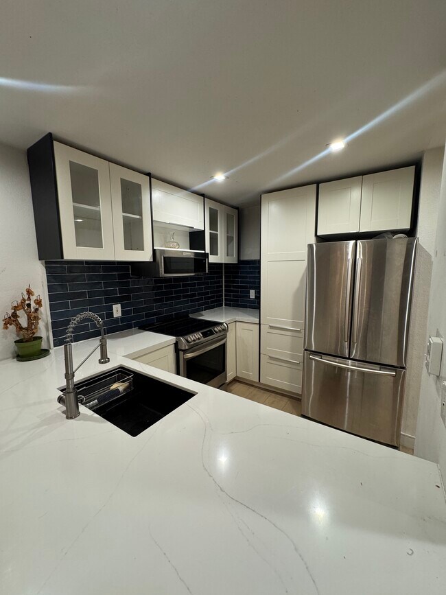 Building Photo - 4060 Huerfano Ave