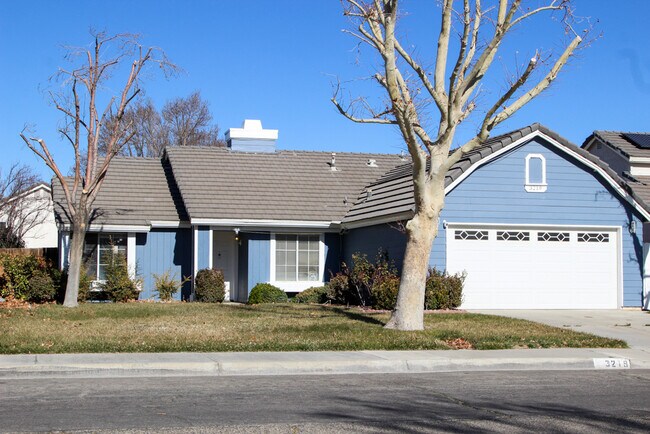 Building Photo - 3219 W Avenue J4