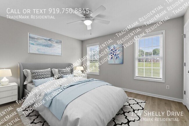 Foto del edificio - 154 Shelly Dr