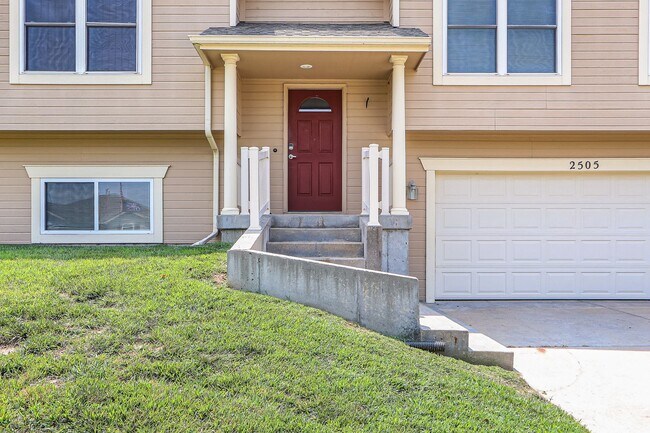 Foto del edificio - Gorgeous Family home for Rent!
