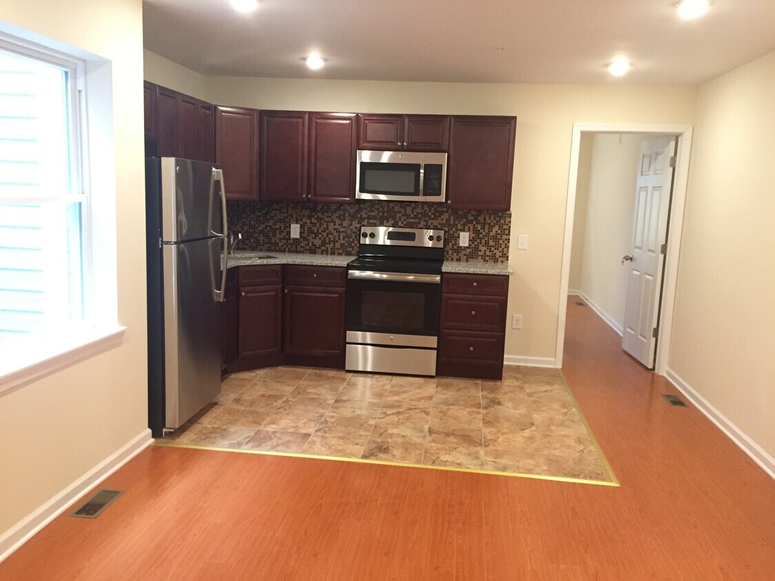 Foto del edificio - 1320 N Carlisle St