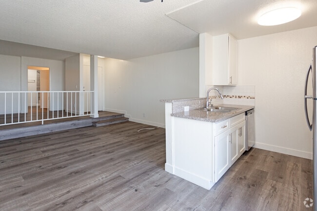 Interior Photo - Marathon Apartments