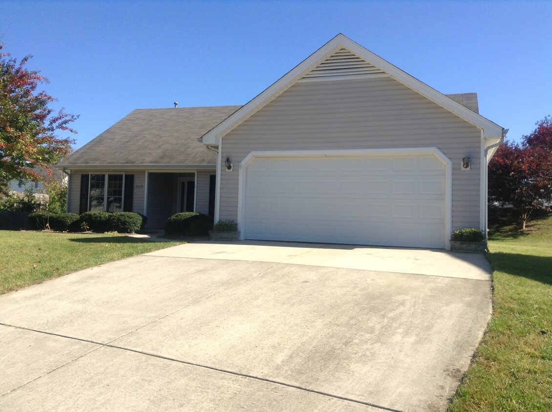 920 Biloxi Avenue House Rental in Kernersville, NC