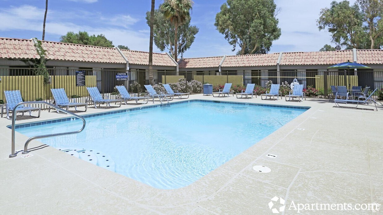 Arcadia on 49th Apartments Phoenix, AZ