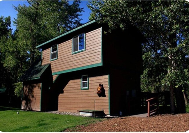 Foto del edificio - 135 Hideaway Dr