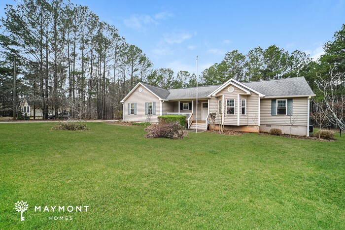 Foto del edificio - 701 Derek Pl