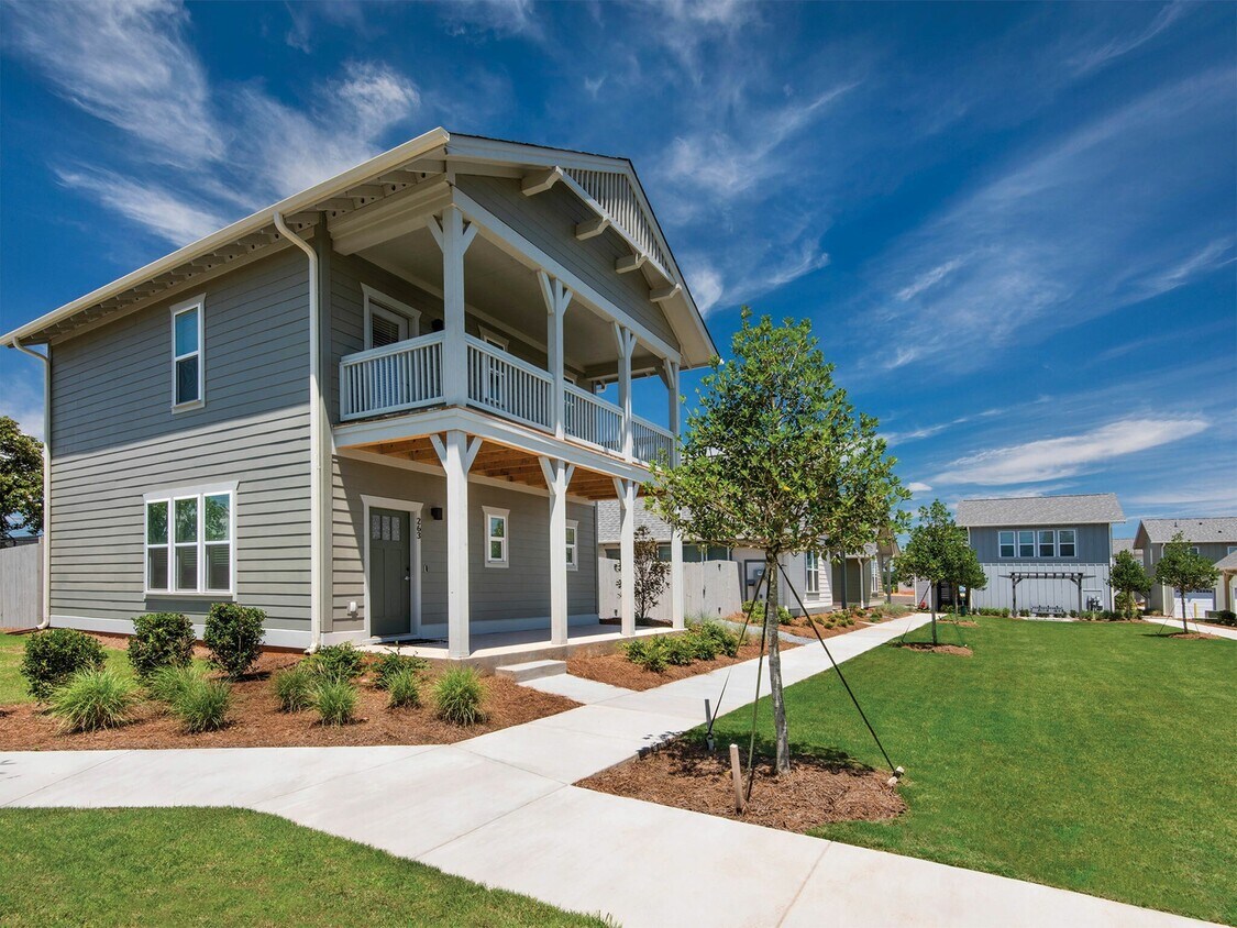 LEO at Flint Crossing Houses for Rent Meridianville, AL