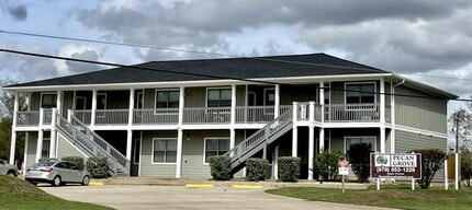 Building Photo - 1806 TX-21