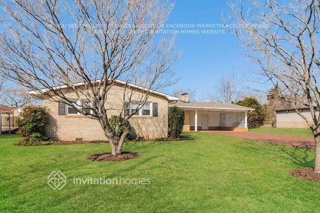 Building Photo - 911 Thomas St