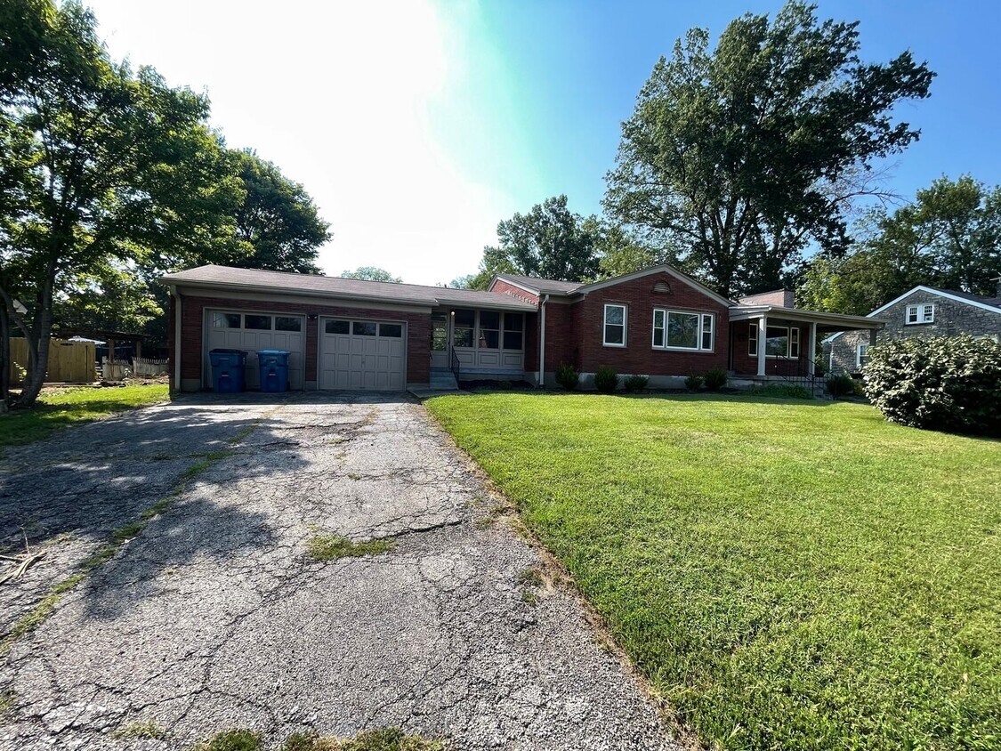 710 Plainview Ave, Shelbyville, KY 40065 House Rental in Shelbyville